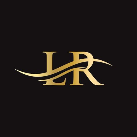 LR Logo